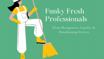 Avatar for Funky Fresh Professionals