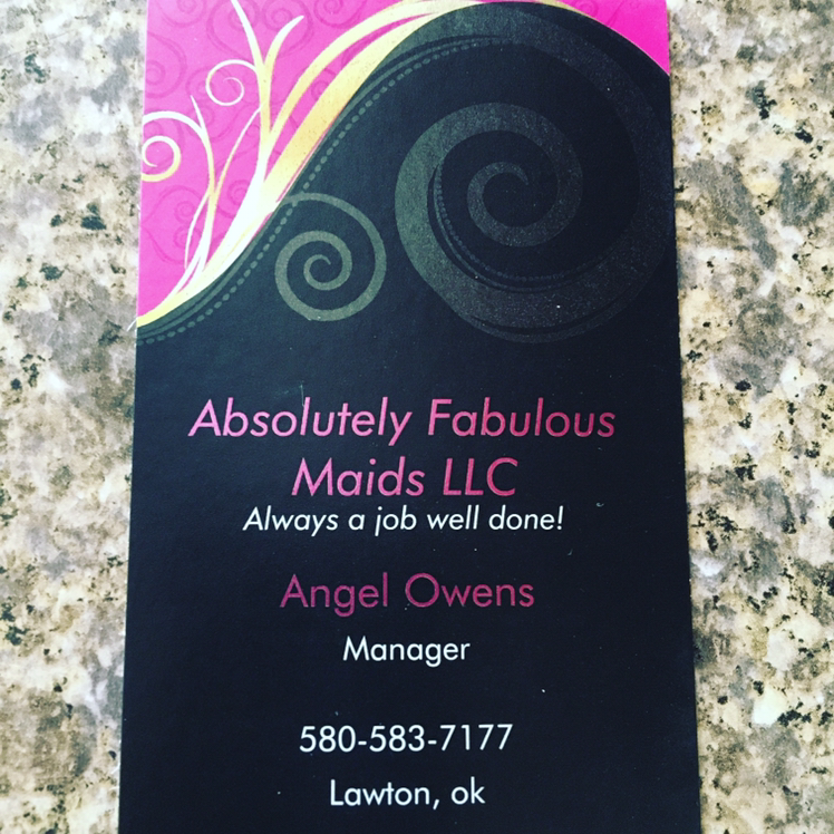 Avatar for Absolutely Fabulous Maids LLC