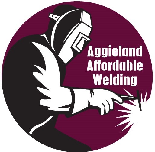Aggieland Affordable Welding logo