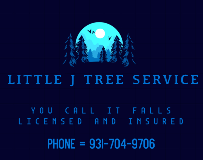 Avatar for Little j Tree Service