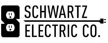 Logo for Schwartz Electric Co. Inc