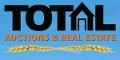 Total Auctions & Real Estate logo