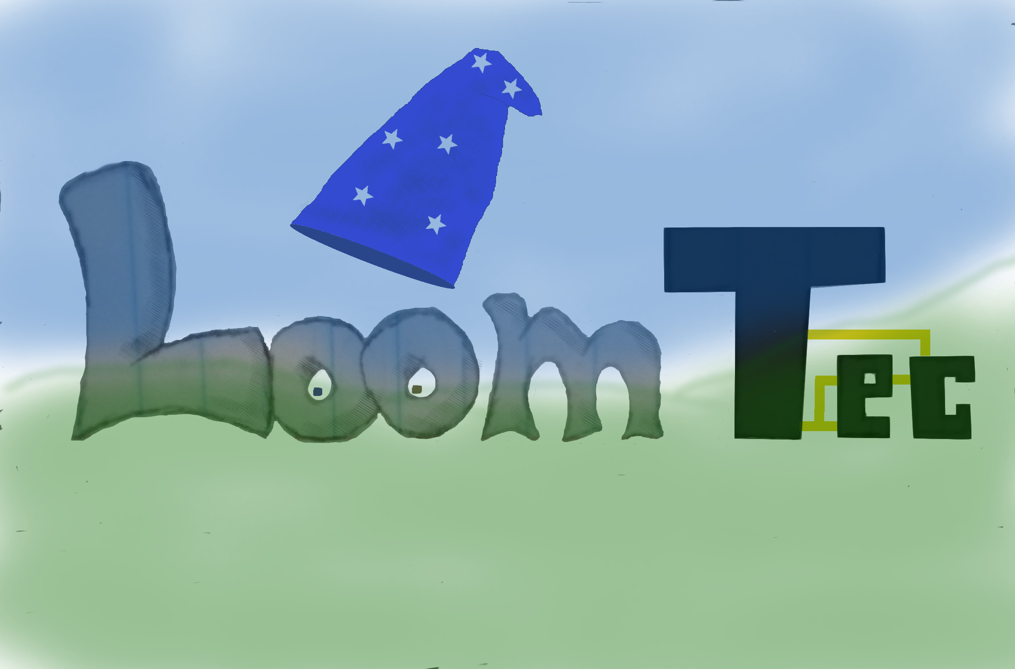 LoomTec logo