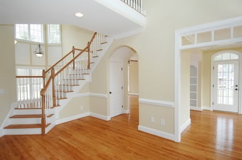 Floor & Trim