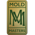 Logo for PNW Mold Masters