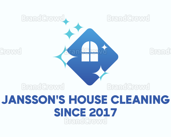 Avatar for Jansson's Cleaning