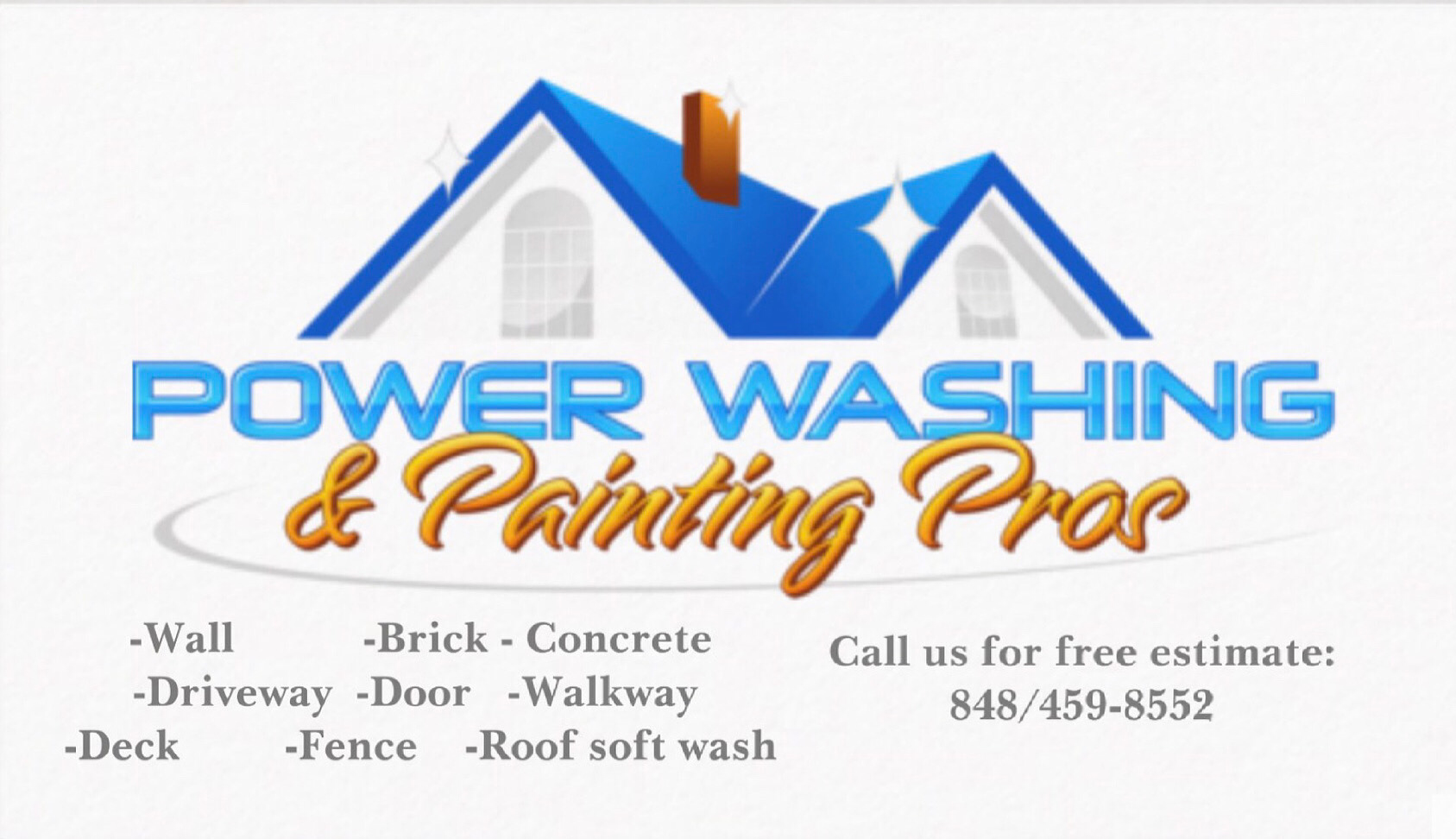 Avatar for Pressure Wash & Painting Pros By David