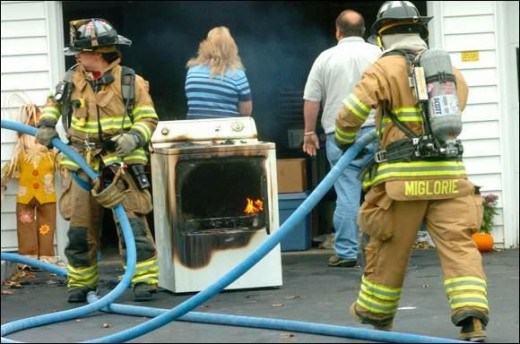 This can happen to you!