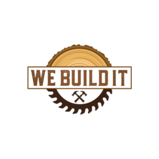 Avatar for We Build It