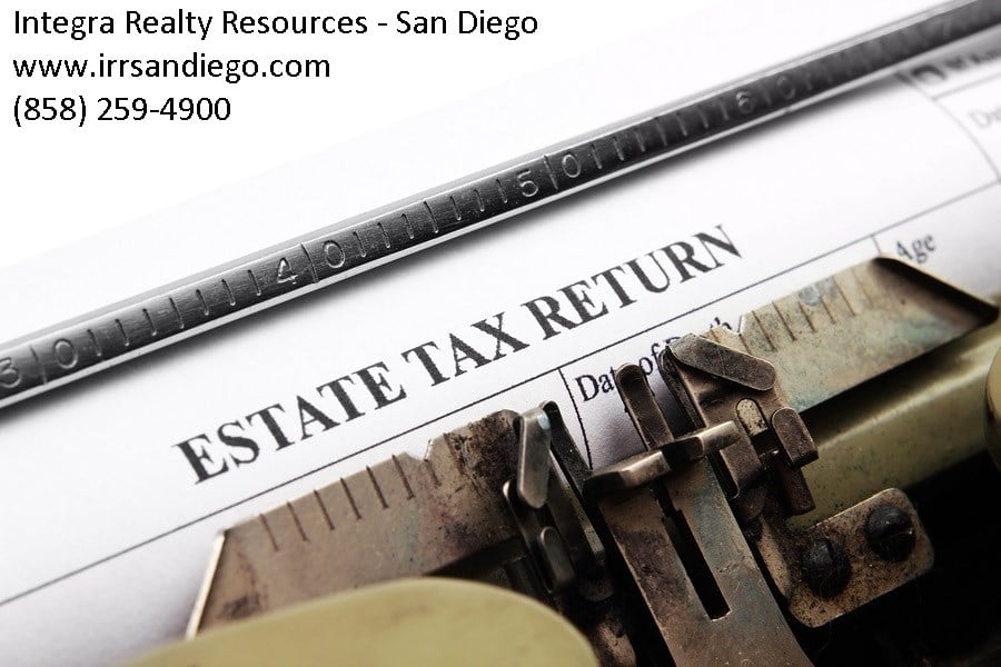 Estate and Trust Valuations