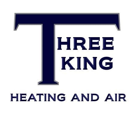 Avatar for Three King Heating and Air Conditioning