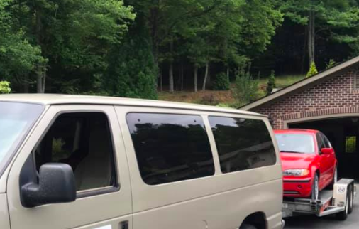 Avatar for So Many Roads Transit Company