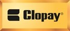 Logo for Cedar Park Overhead Doors
