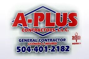 Avatar for A-Plus Contractors LLC