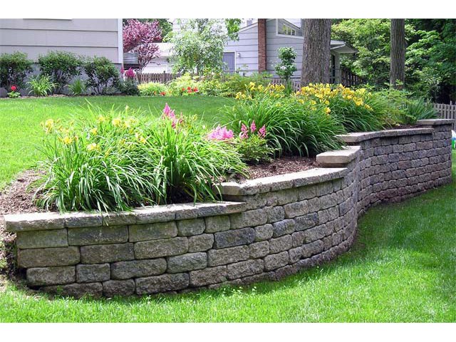 Logo for Sage Landscape Contractors & Tree Service