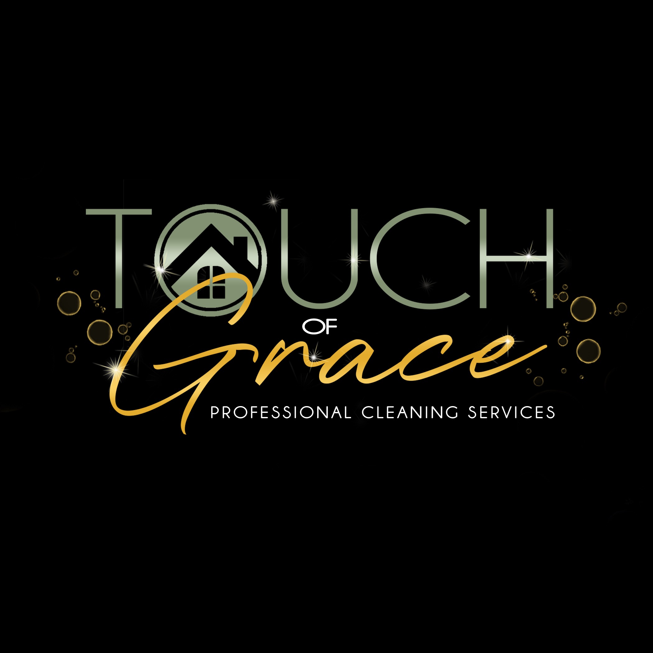 Avatar for Touch Of Grace Cleaning Company