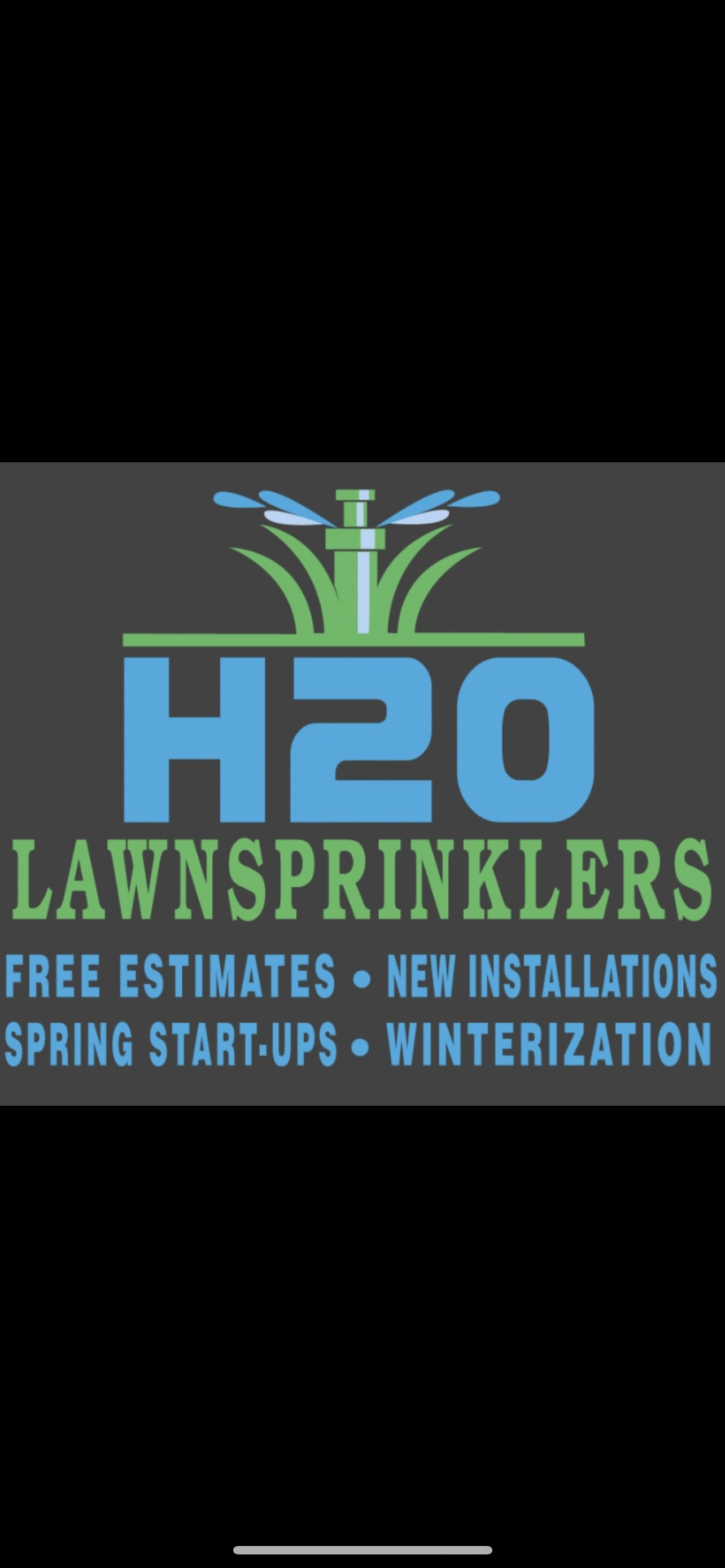 Avatar for H20lawnsprinklers