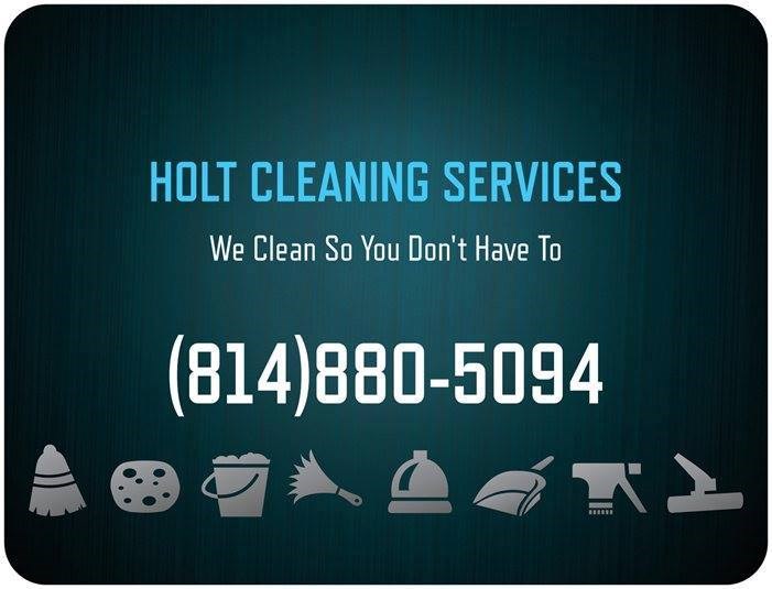Avatar for Holt Cleaning Services