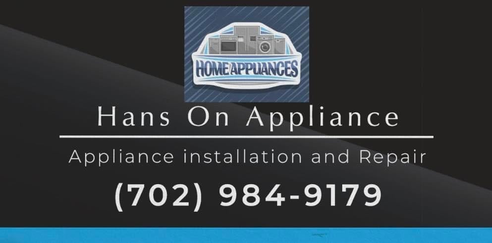 Avatar for Hans on Appliance