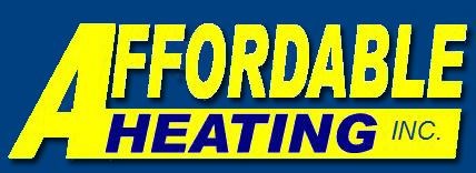 Avatar for Affordable Heating Inc