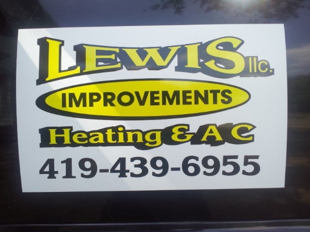 Avatar for Lewis Improvements llc