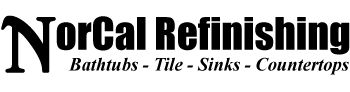 NorCal Refinishing logo