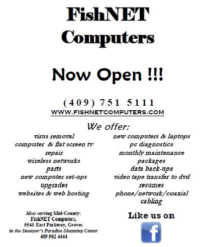 flyer