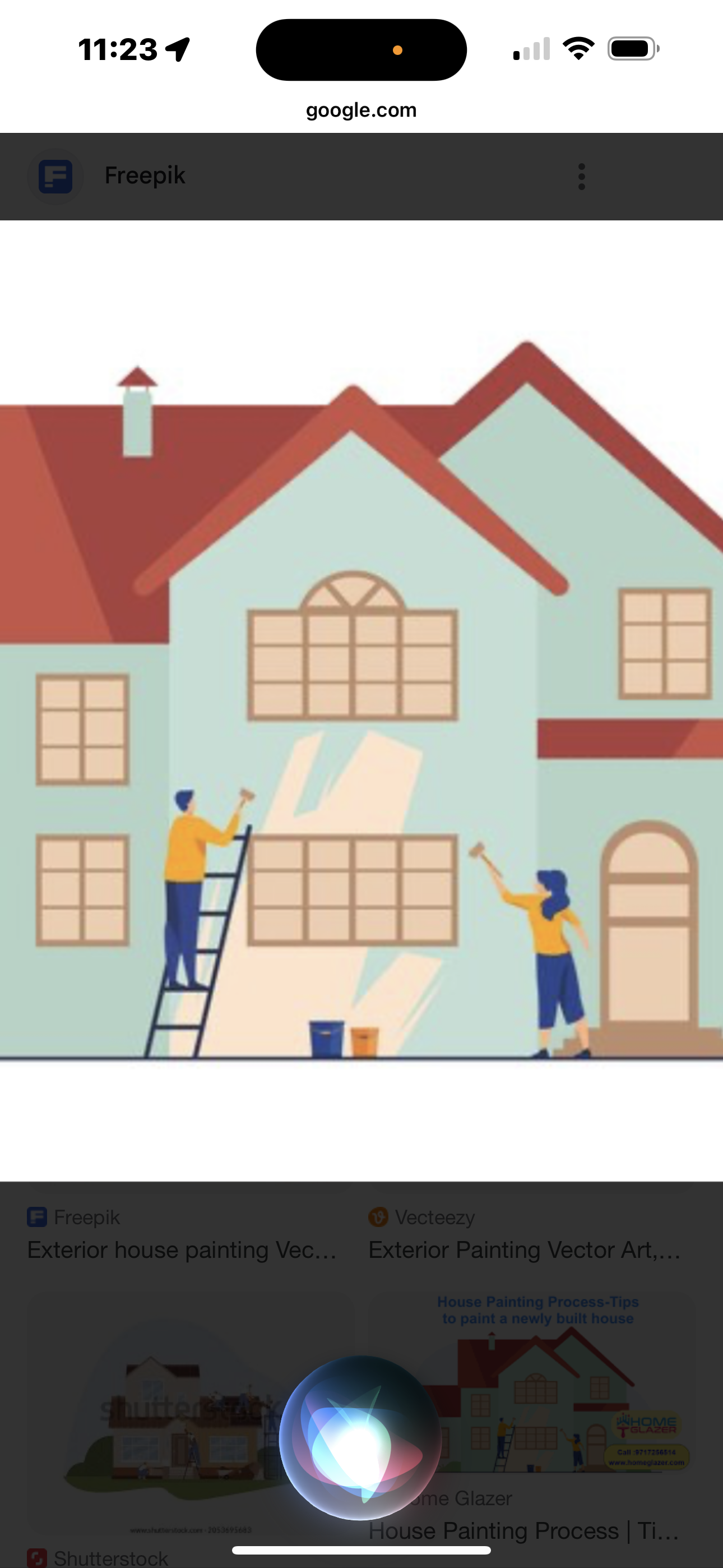 Avatar for Williamstowns Best painting pros