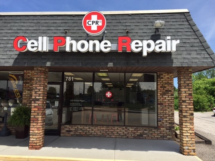cell phone repair macedonia cleveland