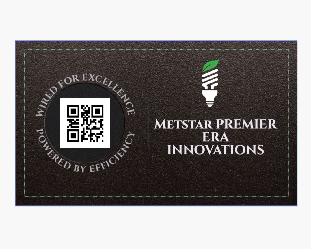 Avatar for Metstar Premier Era Innovations