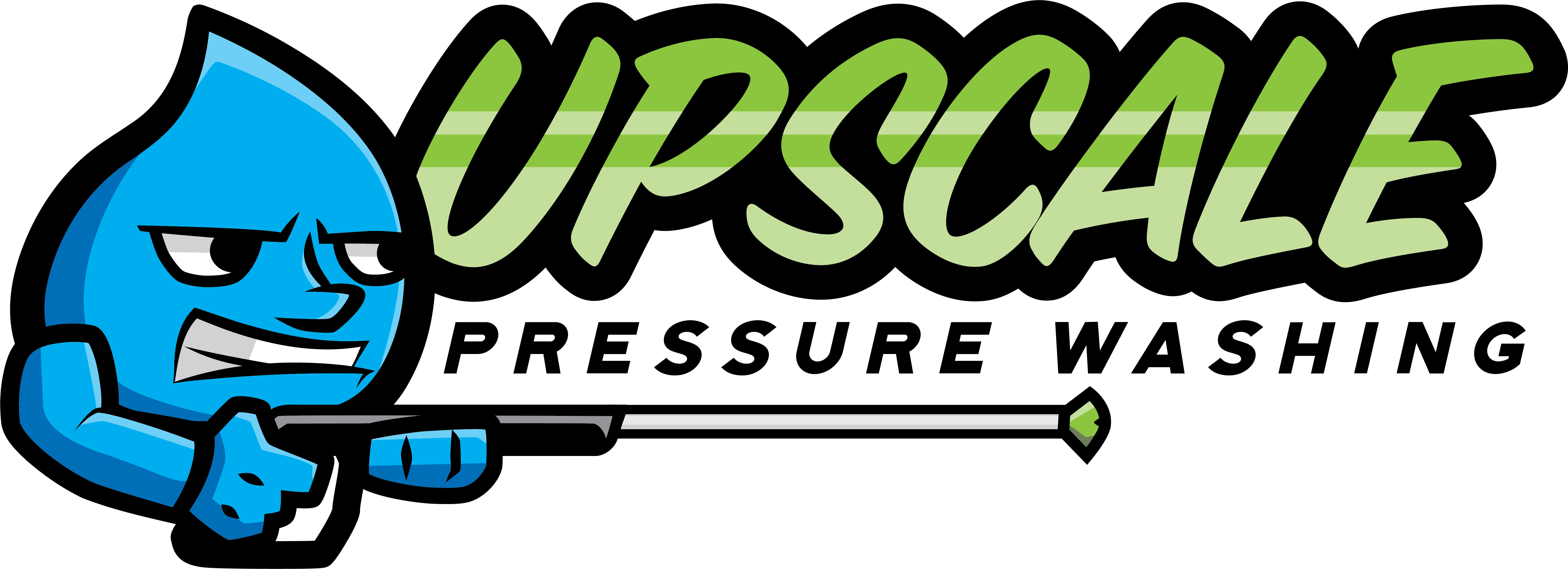 Avatar for Upscale Holiday Lighting Columbus