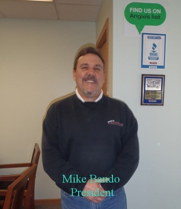 Mike