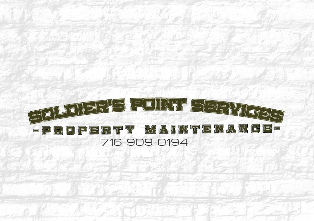 Soldiers Point Services, LLC logo