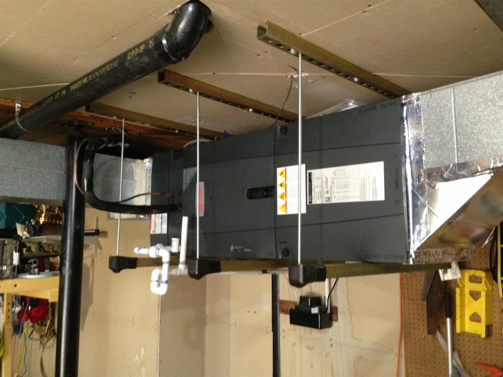 bain heating and air conditioning