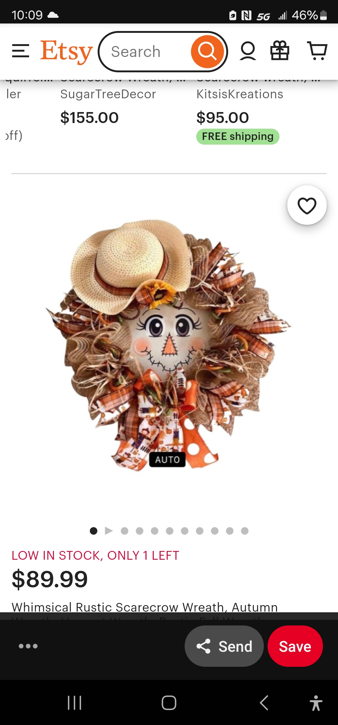 Avatar for Rosie RKB