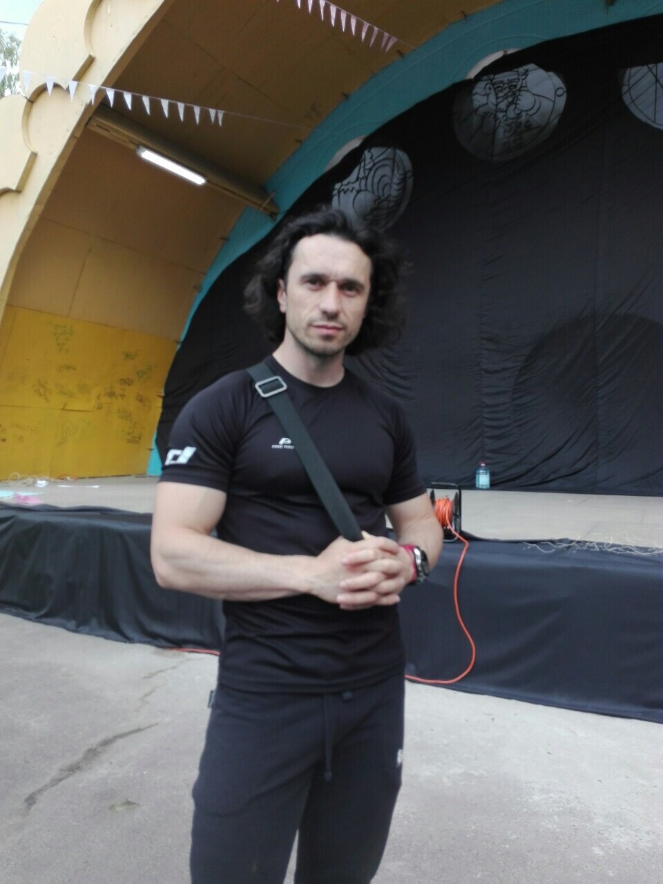 Avatar for Handyman Kos