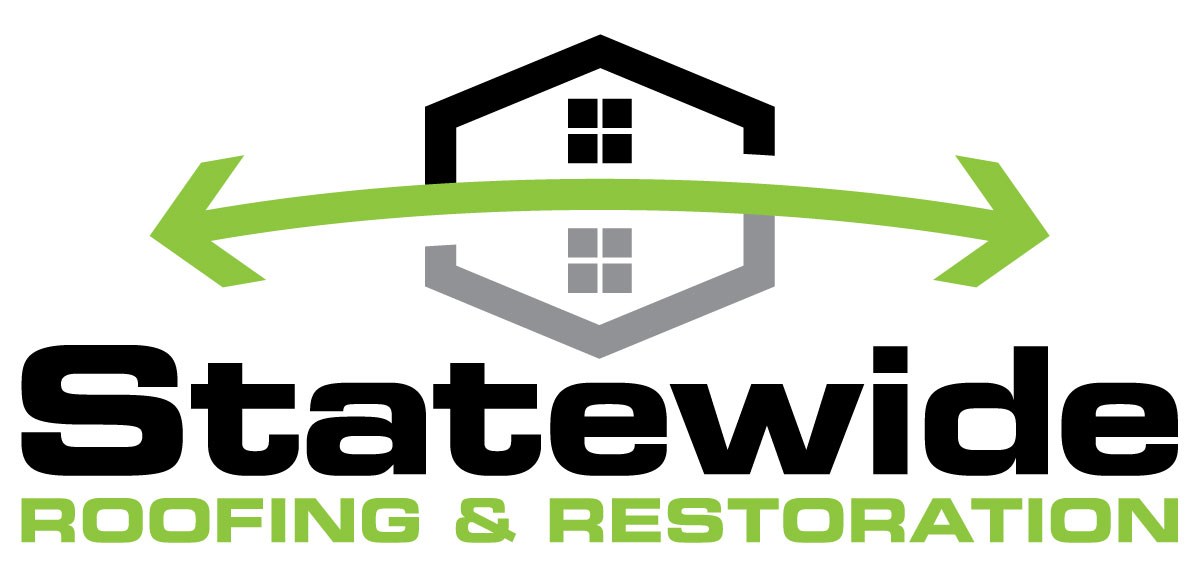 Statewide Roofing & Restoration logo