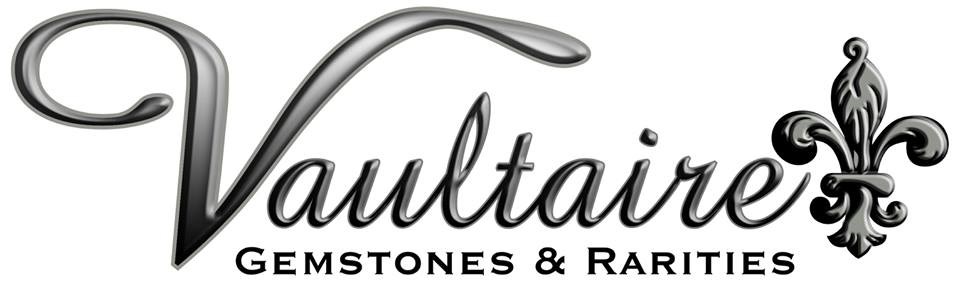 Vaultaire Gemstones & Rarities LLC logo