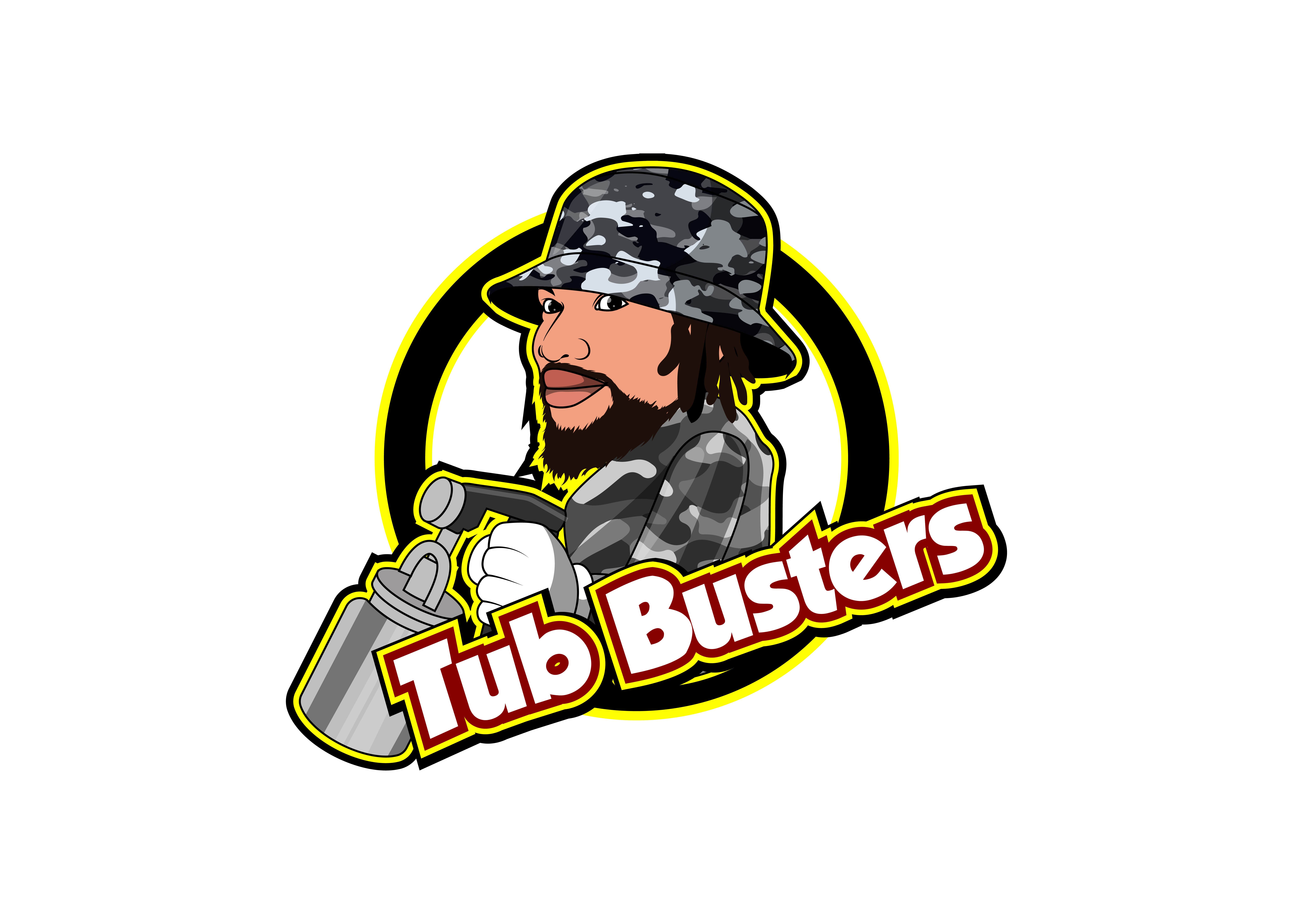 Avatar for Tub Busters