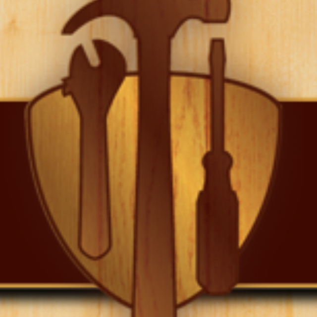 Logo for DuPaul Construction, LLC