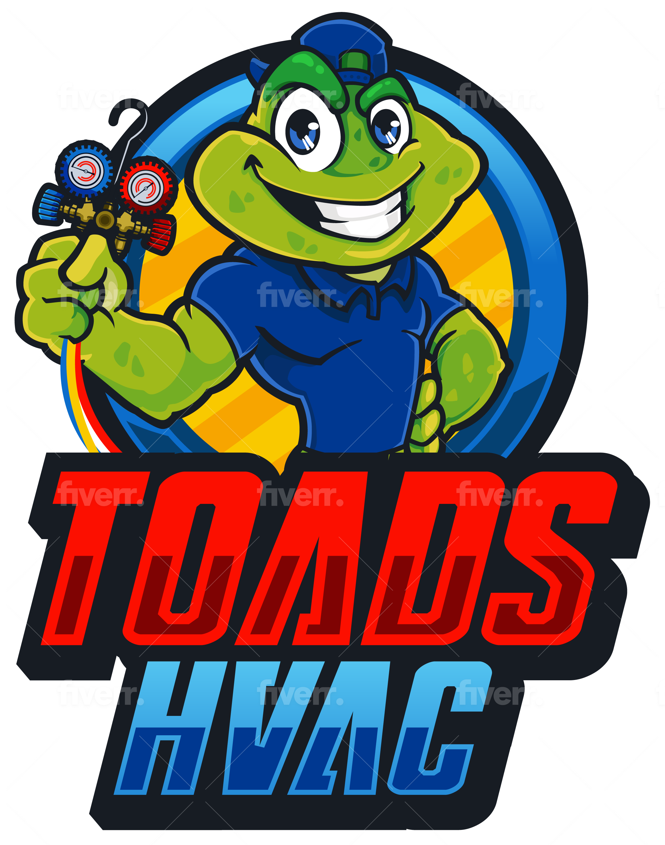 Avatar for Toads HVAC