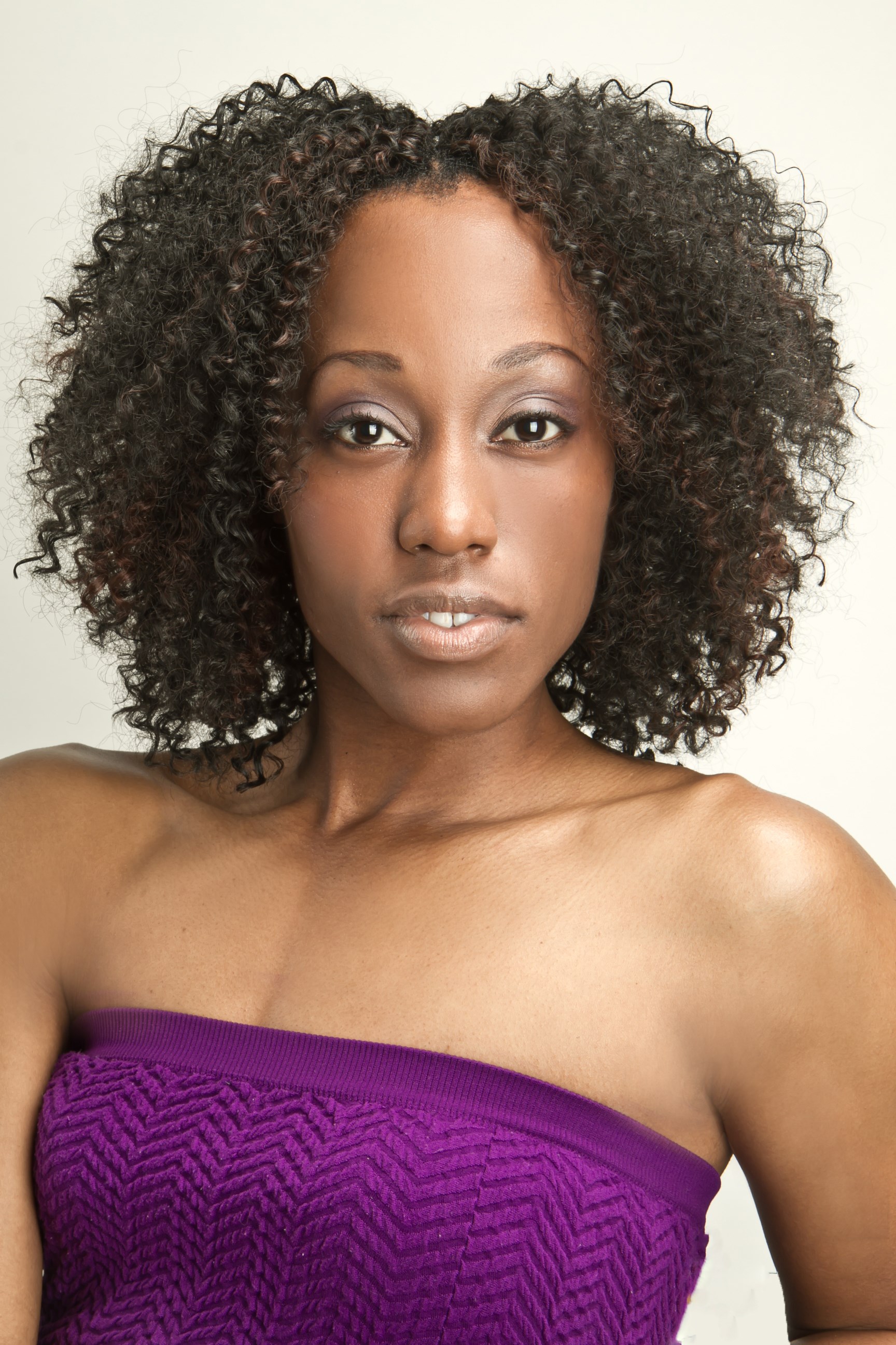 Natural Hair Salon in Brooklyn logo