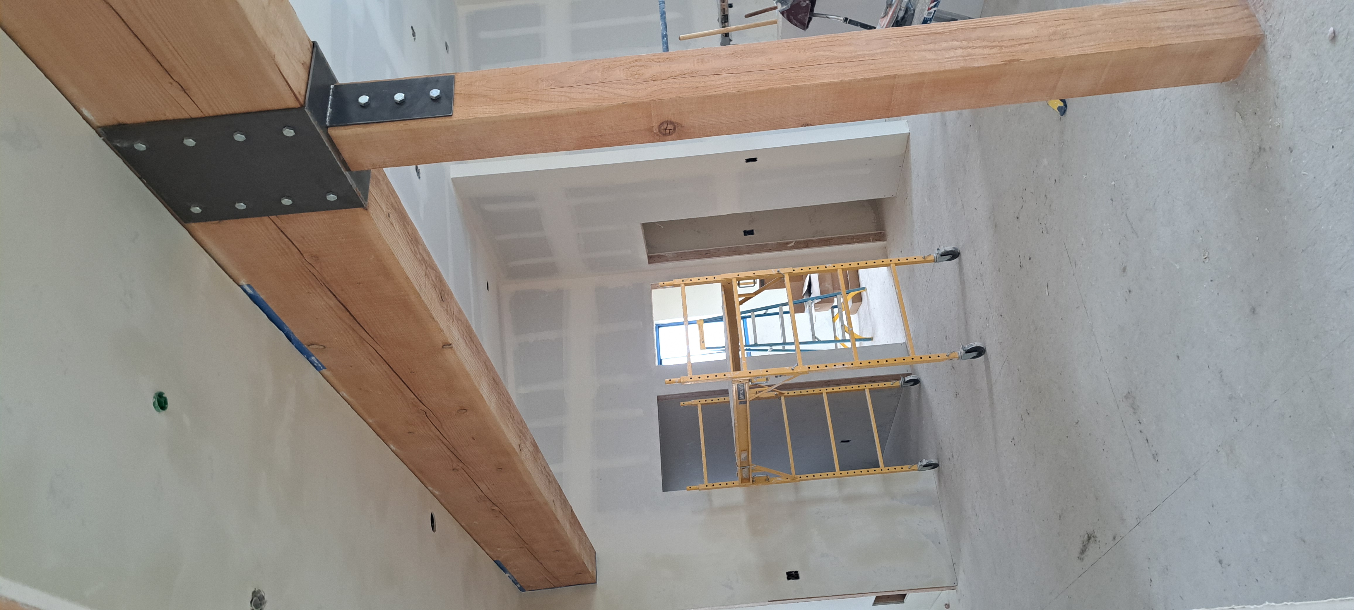 Avatar for Sample drywall inc.