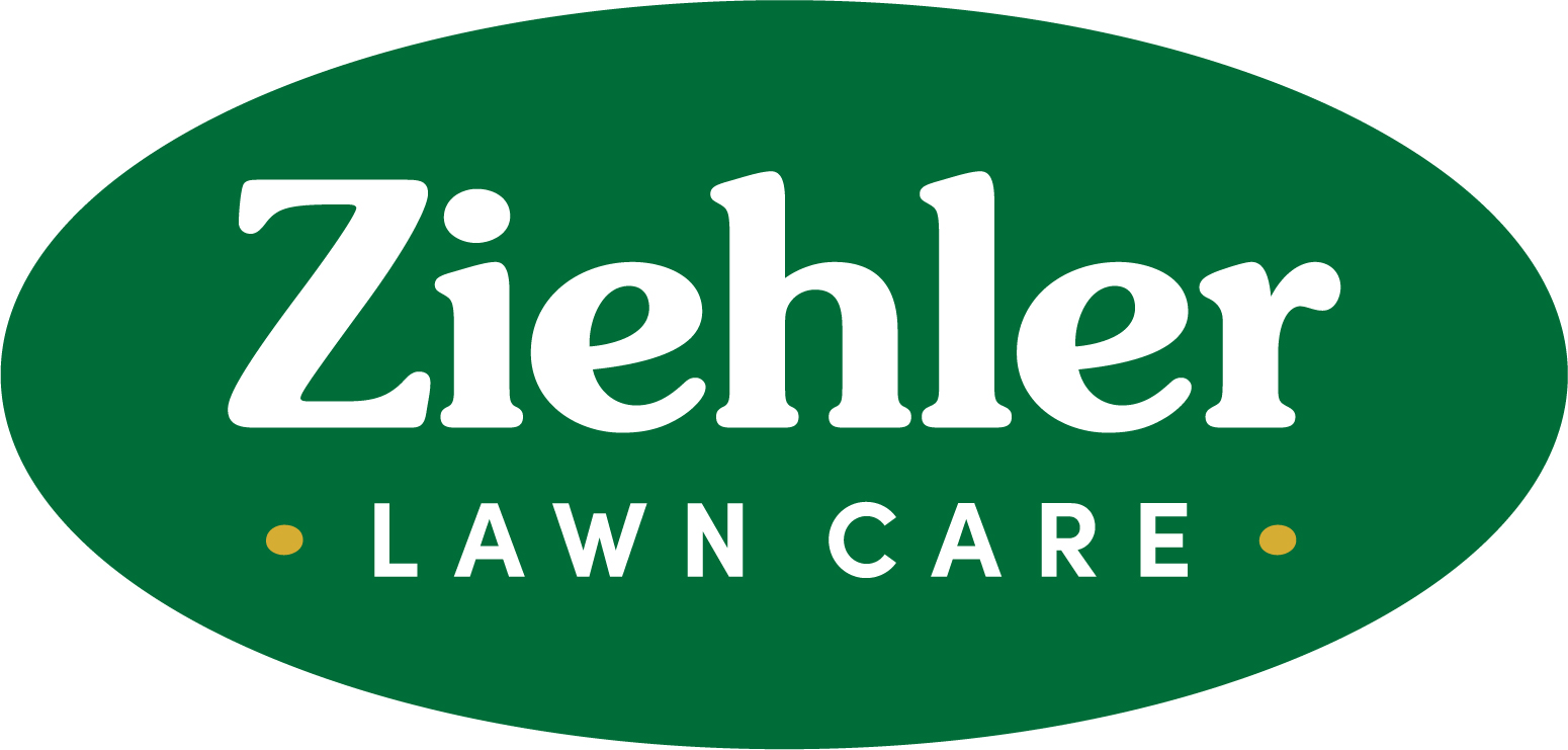 Ziehler Lawn Care logo