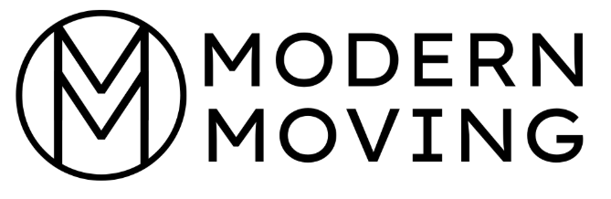 Avatar for Modern Moving