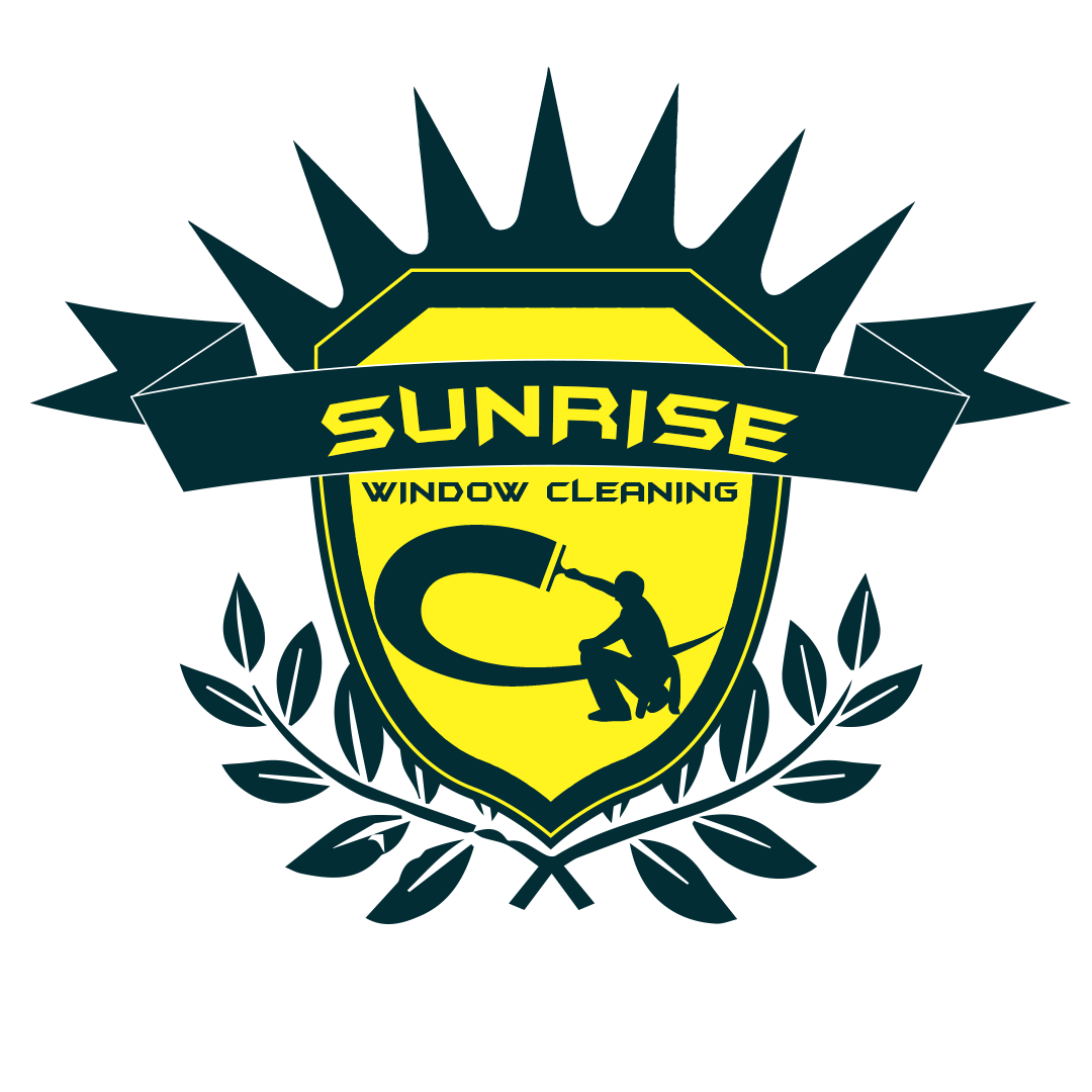 Logo for Sunrise Window Cleaning, Inc.