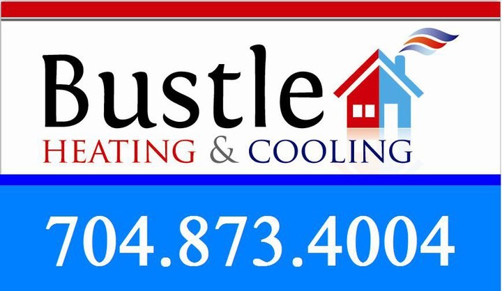 Avatar for Bustle Heating & Cooling