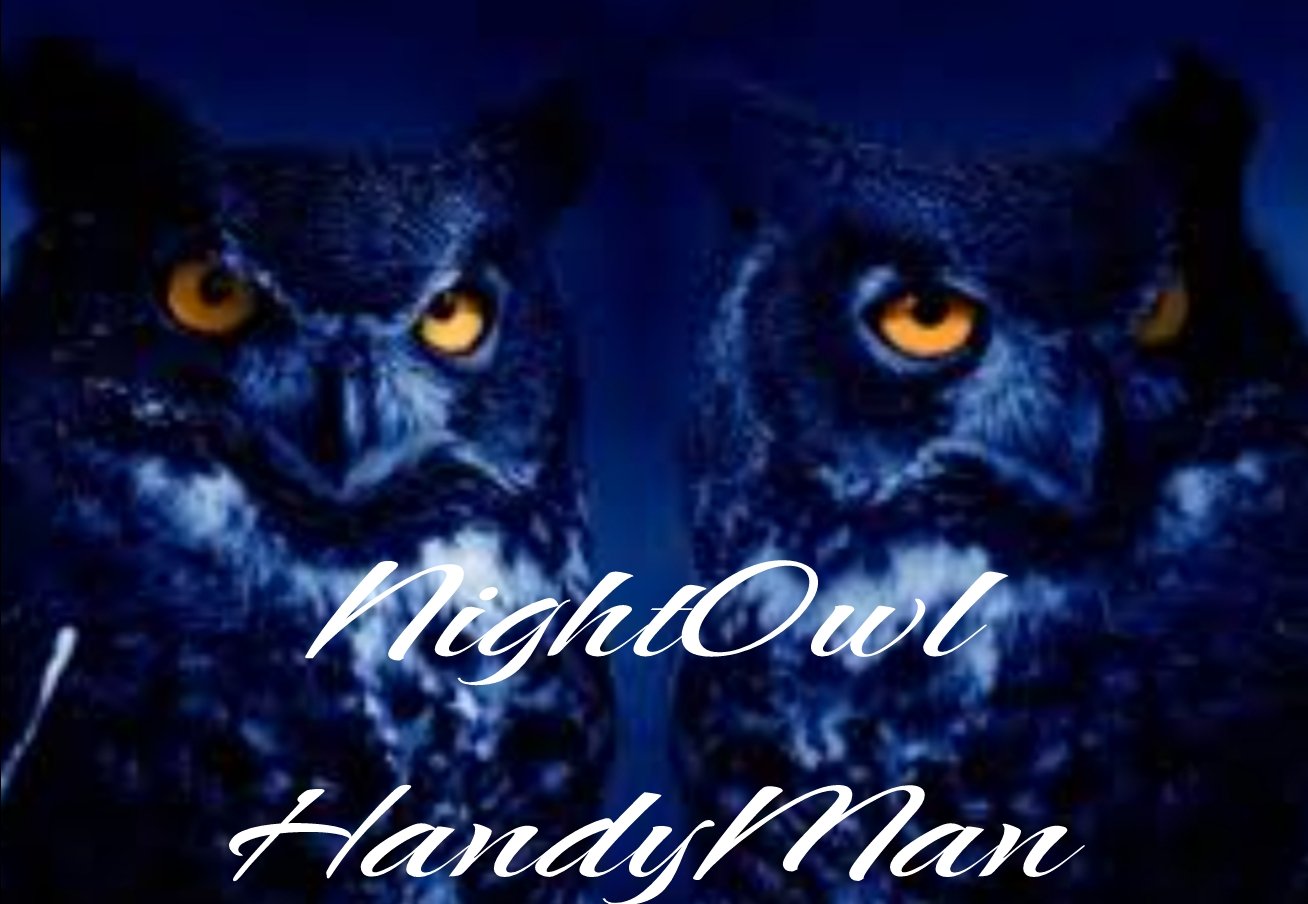 Avatar for NightOwl Handymen Services