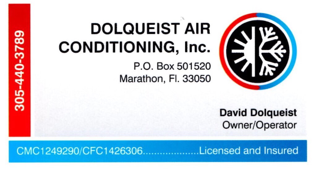 Avatar for DOLQUEIST AIR CONDITIONING INC