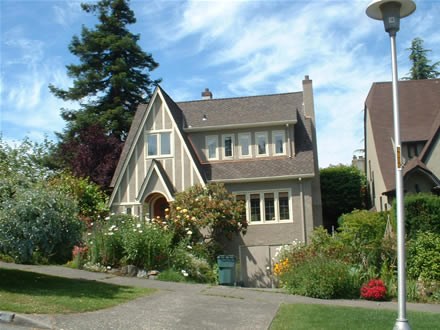 Laurelhurst